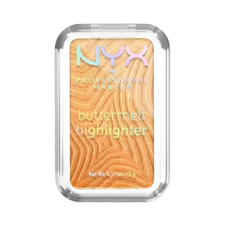 نيكس Buttermelt هايلايتر 30 Butta Bling - 5 جم
