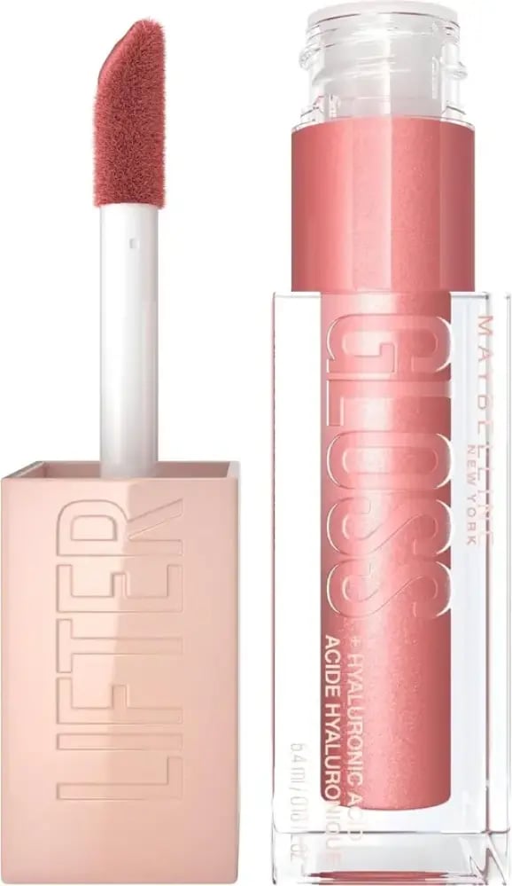 Maybelline New York Lifter Gloss 03 Moon - 5.4 ml