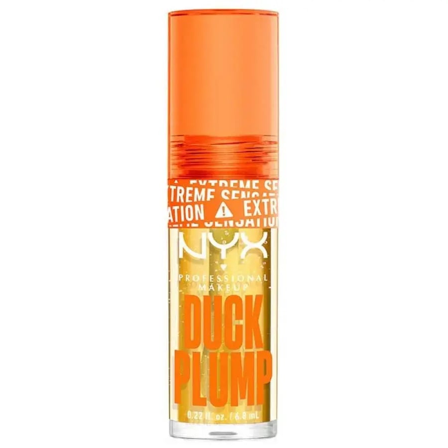 NYX Professional Makeup Duck Plump 01 Clearly Spicy 7ml