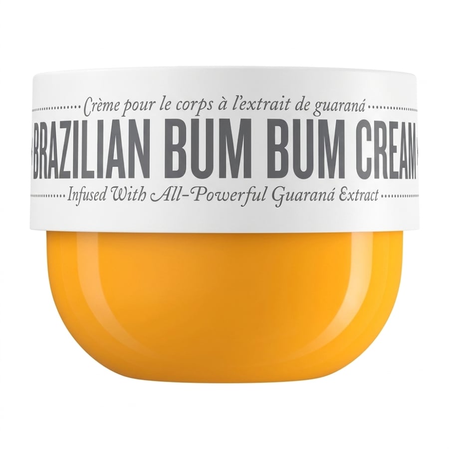 سول دي جانيرو Brazilian Bum Bum كريم جسم - 240 مل