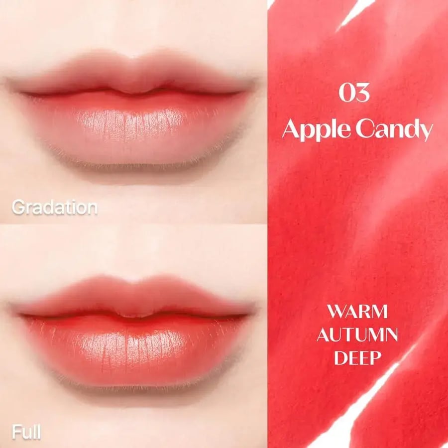 Etude House Dear Darling Marker Tint - Shade 3 - 3.5 g