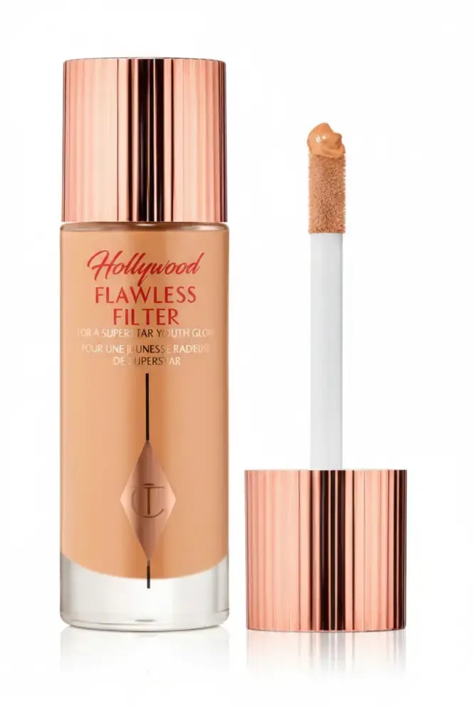 Charlotte Tilbury Hollywood Flawless Filter 4.5 Medium 30ml