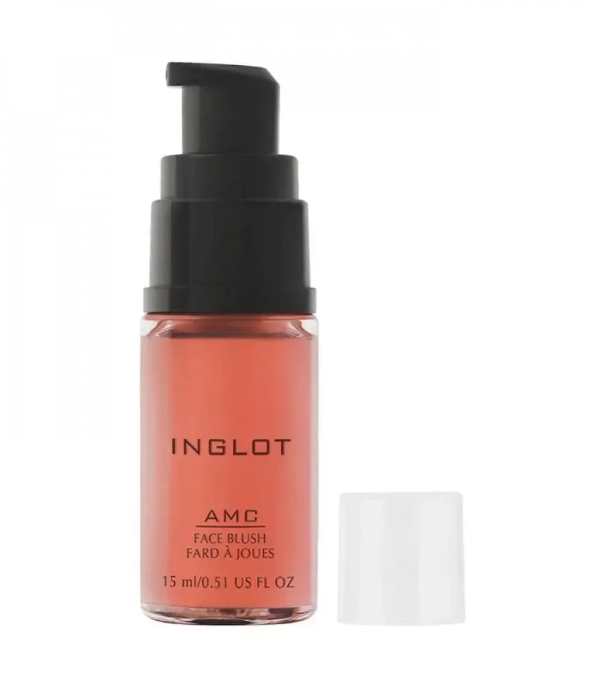 إنجلوت أحمر خدود Liquid Face Blush رقم 91 - 15 مل