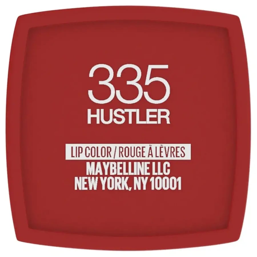Maybelline New York Super Stay Matte Ink 335 - 5 ml