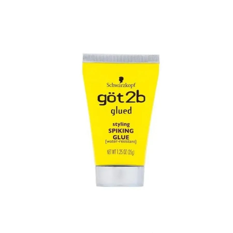 got2b Glued Styling Spiking Glue - 35g