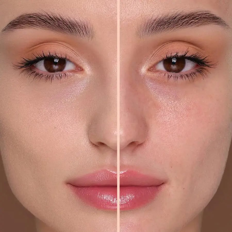 Hearts Natural Long Wear Foundation - Light White Natural - L2