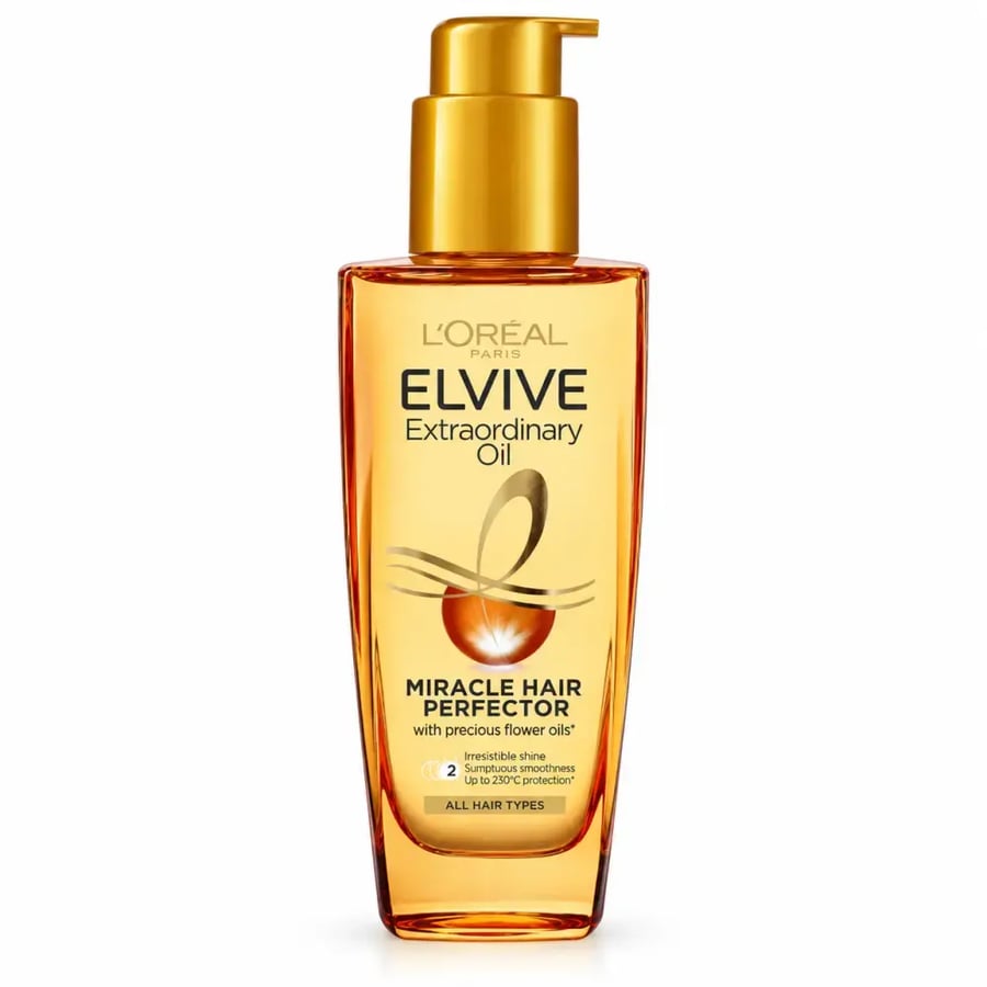 L’Oréal Paris Elseve Extraordinary Oil