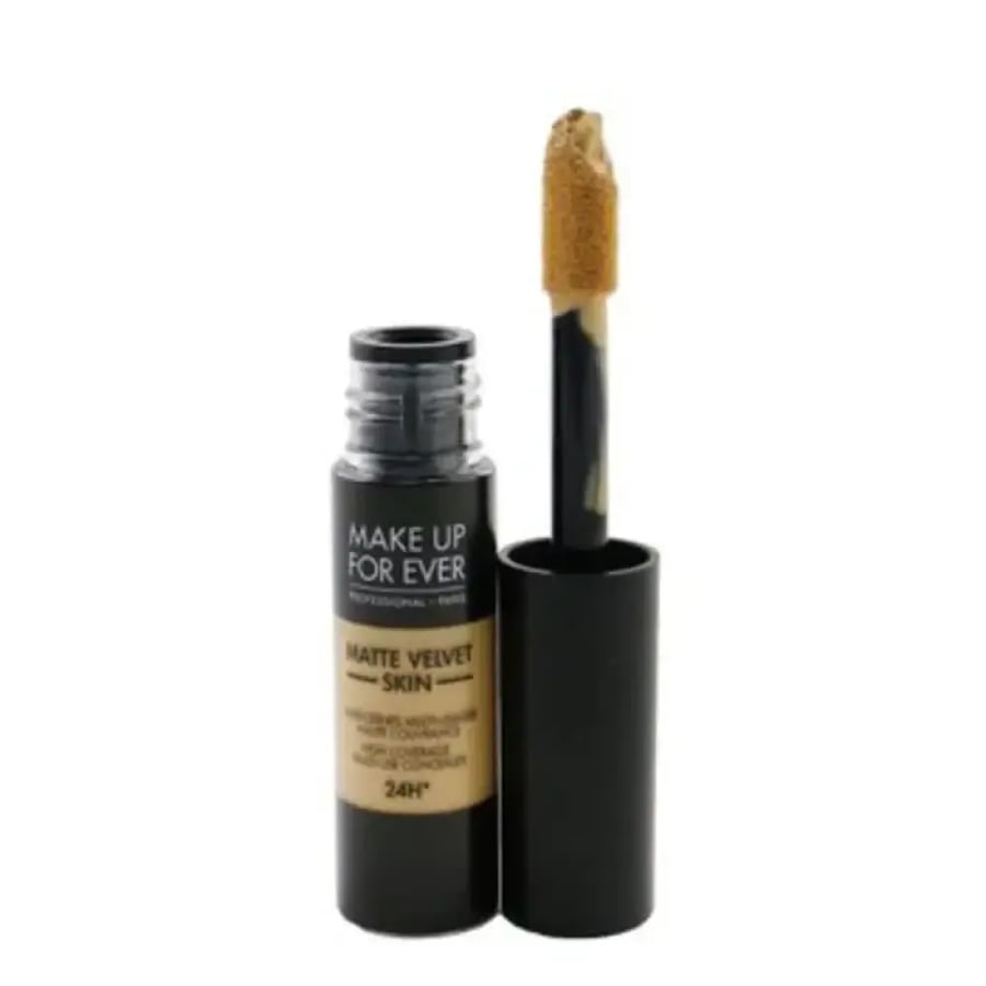 MAKE UP FOR EVER Matte Velvet Skin Concealer 3.6 Golden Sand