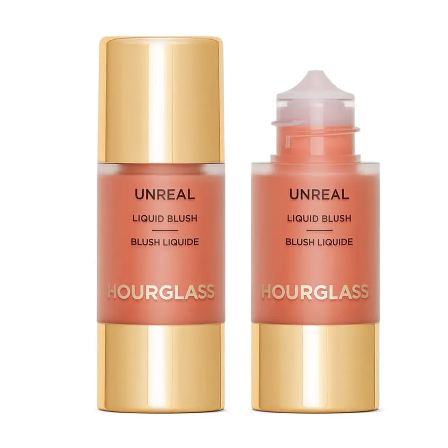 Hourglass Unreal Liquid Blush Moment - 10.3ml
