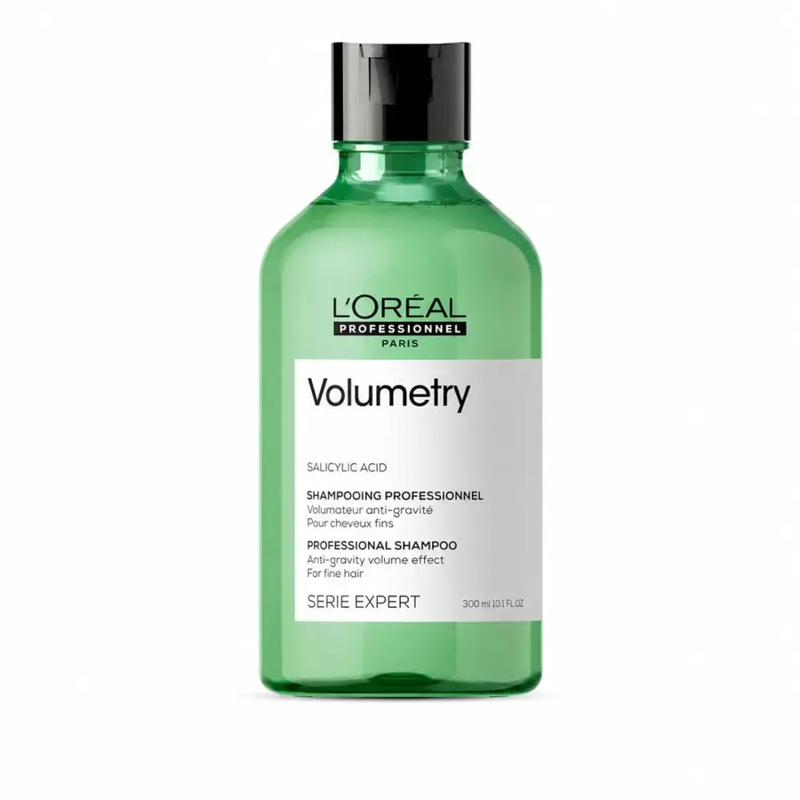 L’Oréal Professionnel Volumetry Shampoo - 300ml