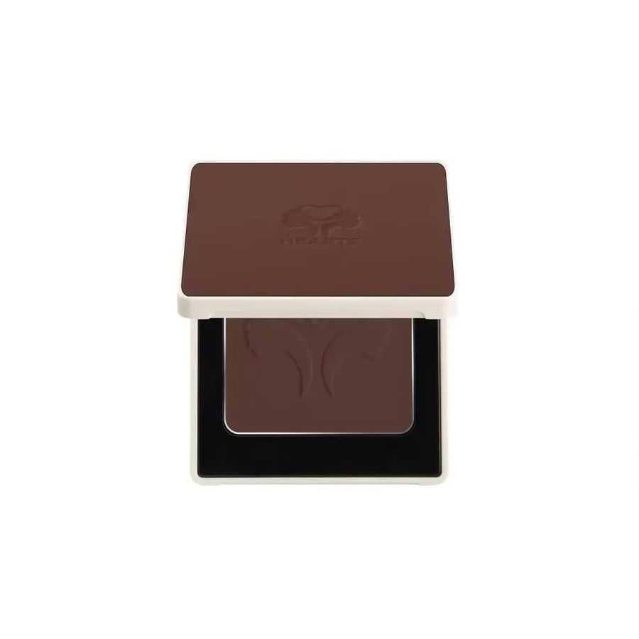 Hearts Powder Blush - Cinnamon - 006
