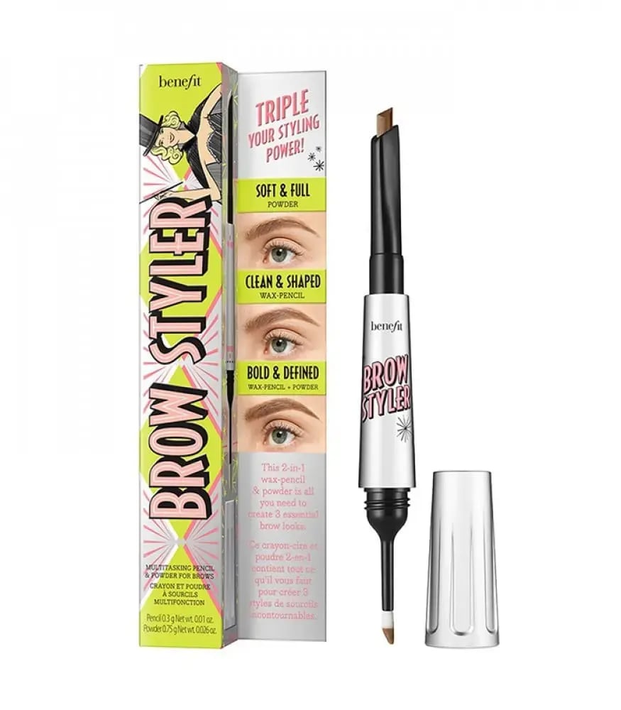 Benefit Precisely, My Brow Pencil Shade 3 - 0.08g