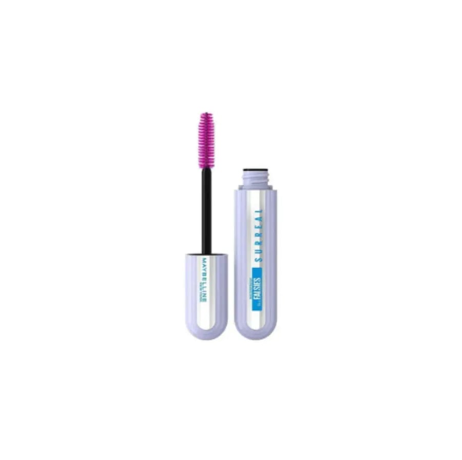Maybelline New York The Falsies Surreal Waterproof Mascara 10ml