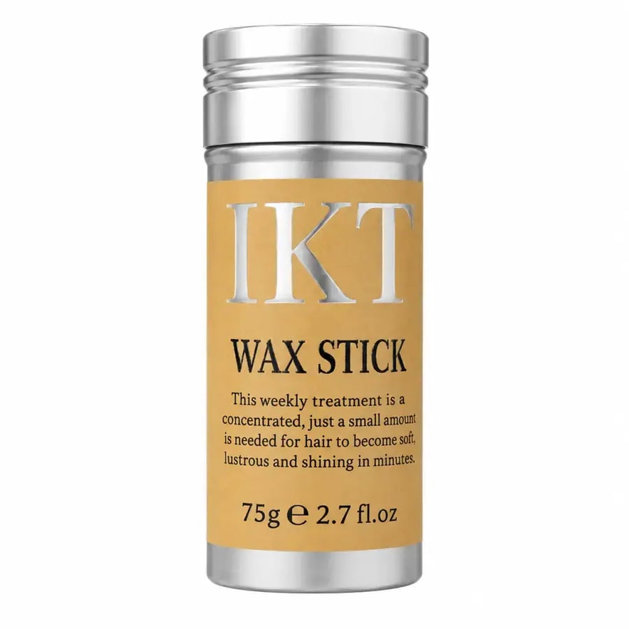 IKT Hair Wax Stick - 75g