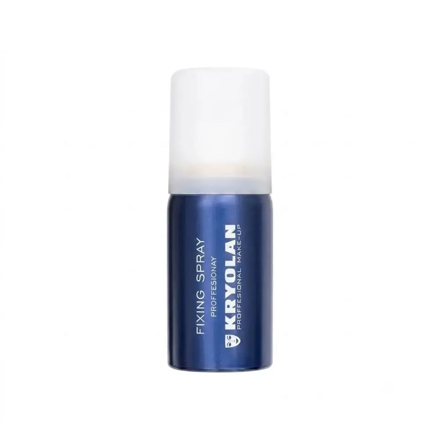 Kryolan Professional Makeup Fixing Spray 35mlKryolan Fixing Spray 35ml