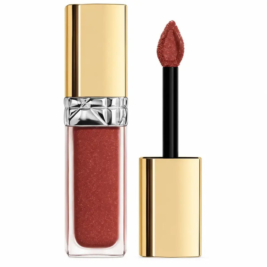 Dior Forever Liquid Sequin 843 Divine