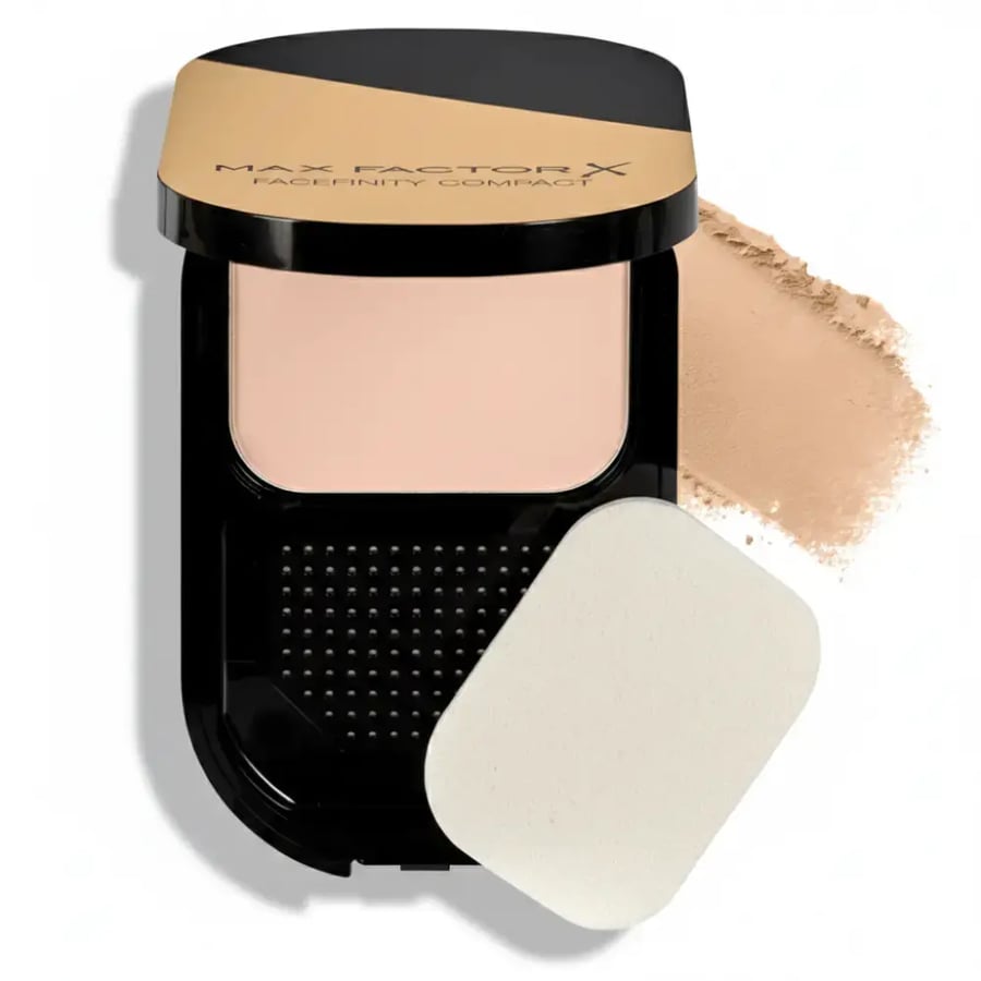 Max Factor Facefinity Compact 003 Natural 10g
