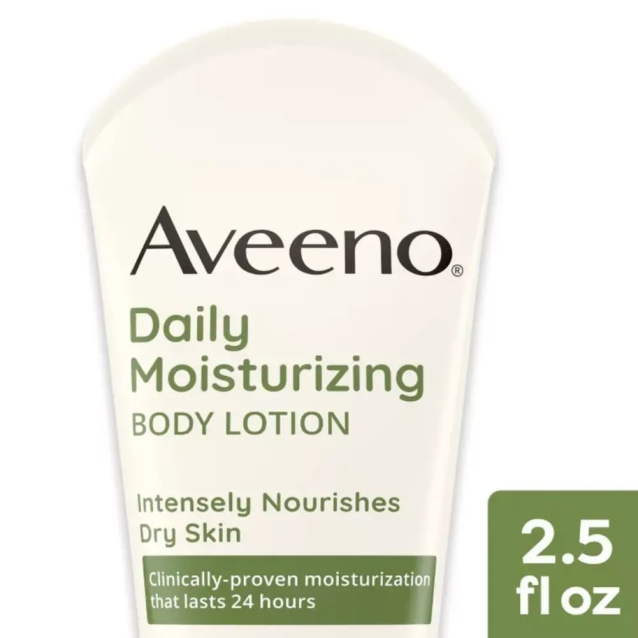 أفينو Daily Moisturising لوشن يومي بالشوفان - 71 مل