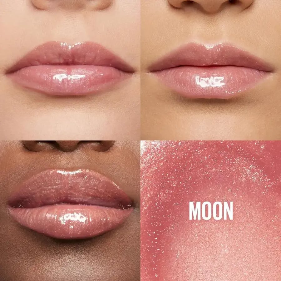 Maybelline New York Lifter Gloss 03 Moon - 5.4 ml