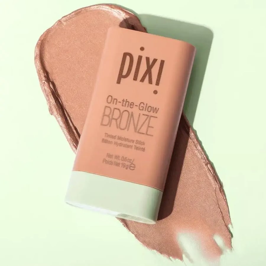 Pixi On-the-Glow Blush SoftGlow 19 g