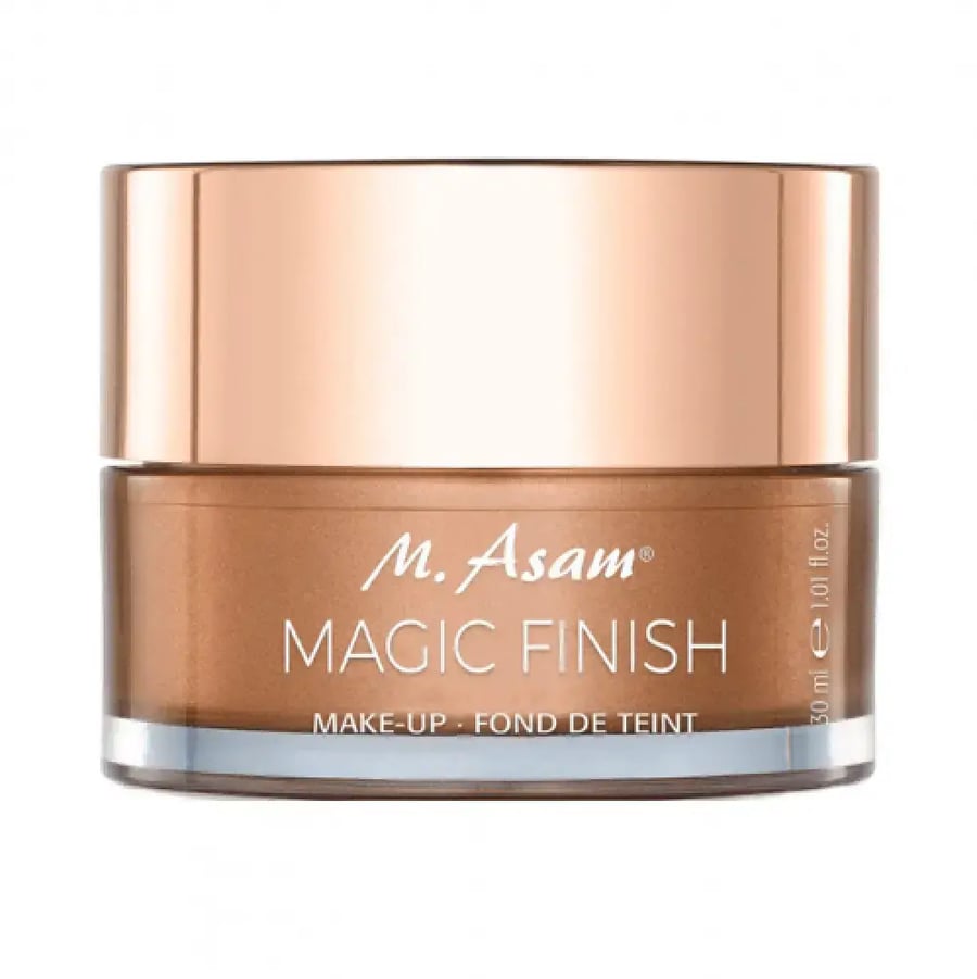 M. Asam Magic Finish Make-up Mousse Classic - 30ml