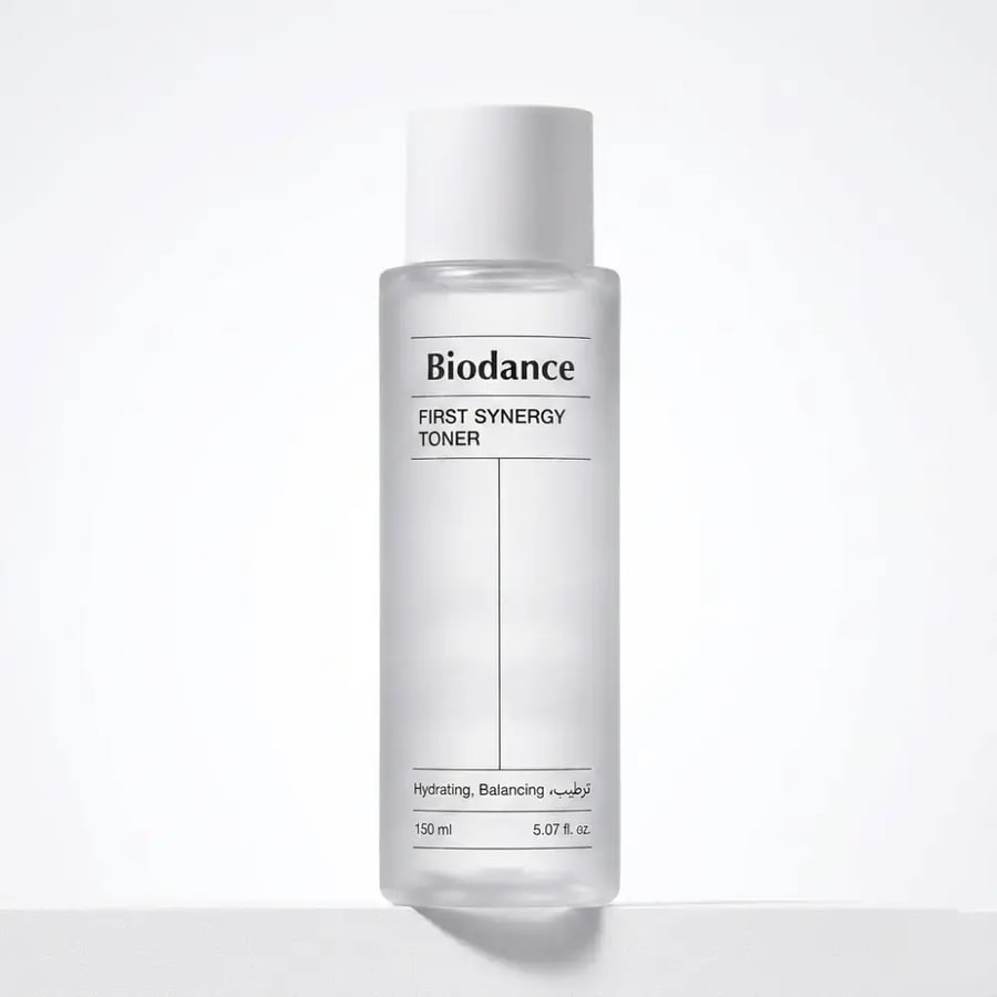 Biodance - First Synergy Toner - 150 ml