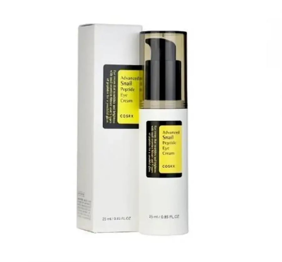 COSRX - Advanced Snail Peptide Eye Cream (25ml)