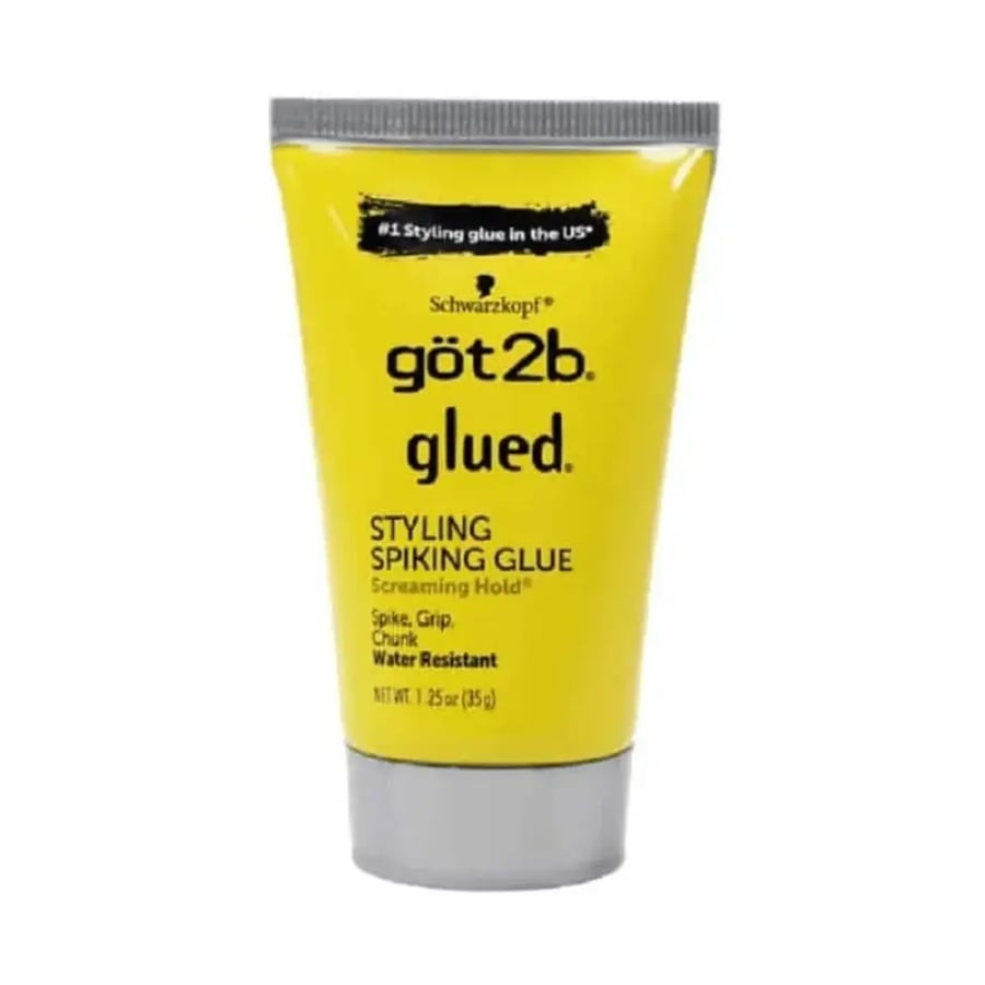 got2b Glued Styling Spiking Glue - 35g