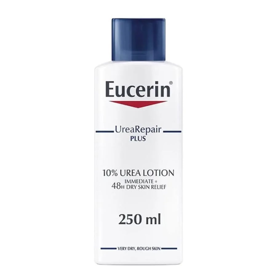 يوسرين لوشن UreaRepair Plus يوريا 10% - 250 مل