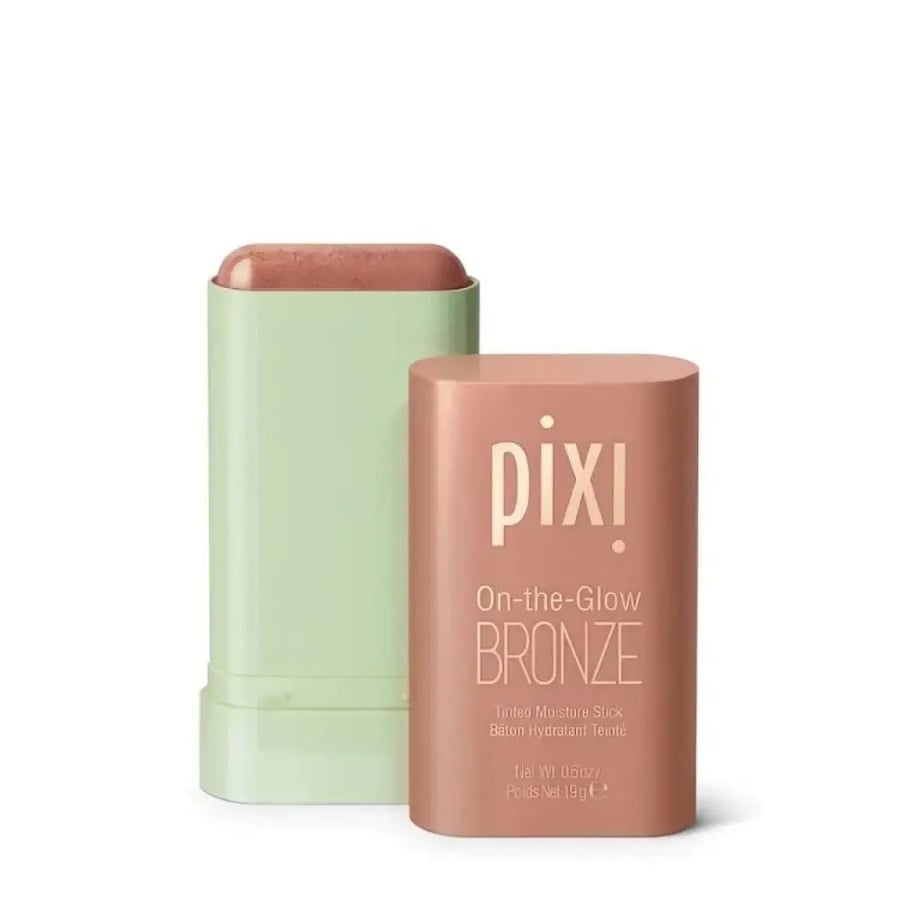 Pixi On-the-Glow Blush SoftGlow 19 g