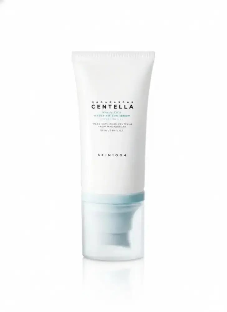 SKIN1004 Hyalu-Cica Water-Fit Sun Serum SPF50+ PA++++ 100 ml