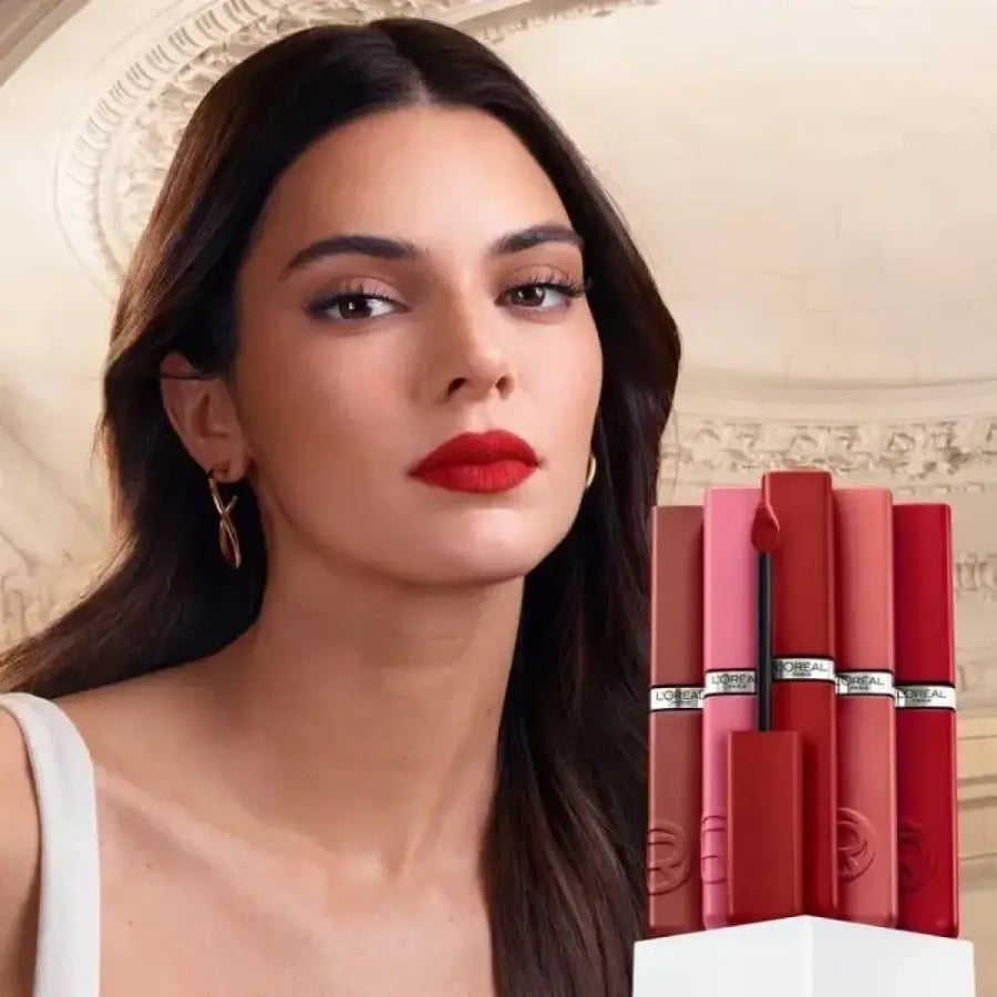 L'Oréal Paris Infallible Matte Resistance 120 Major Crush