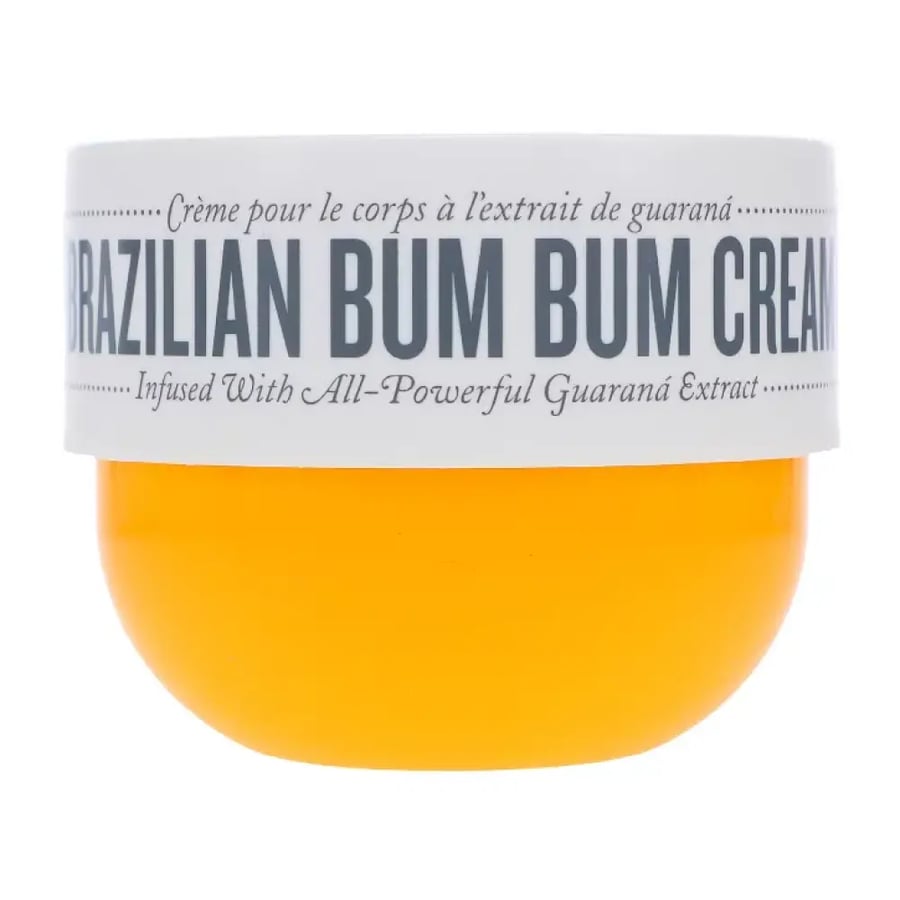 سول دي جانيرو Brazilian Bum Bum كريم جسم - 240 مل