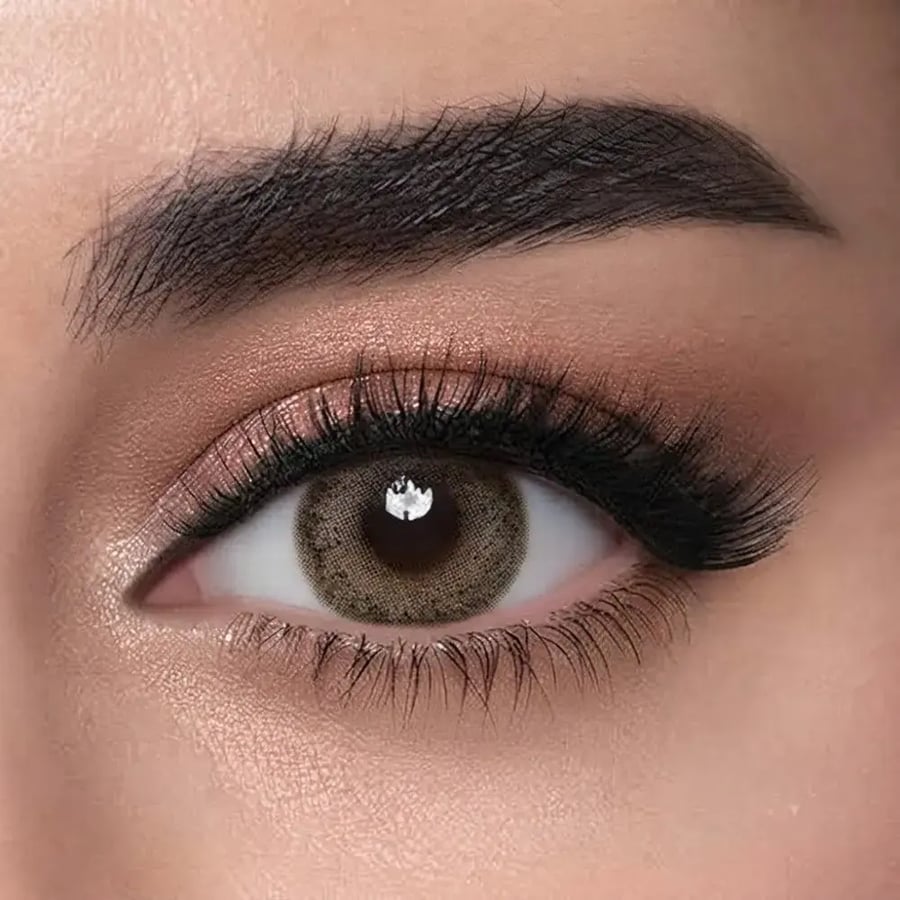Lens Me Colored Lenses - Contour