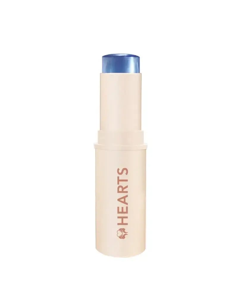 Hearts Cheek & Lip Tint Stick - Aqua Magic - 02