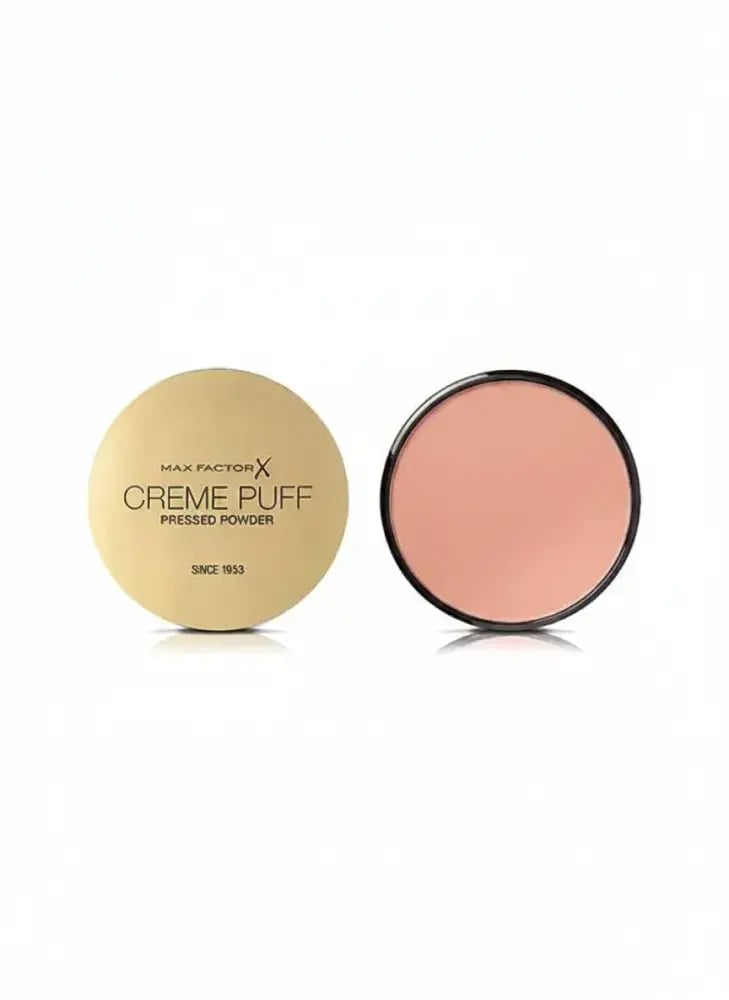 Max Factor Creme Puff Powder 53 Tempting Touch