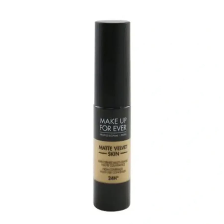 MAKE UP FOR EVER Matte Velvet Skin Concealer 3.6 Golden Sand