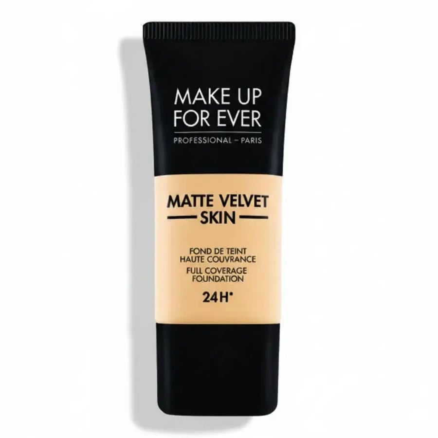 MAKE UP FOR EVER Matte Velvet Skin Foundation Y235 30ml