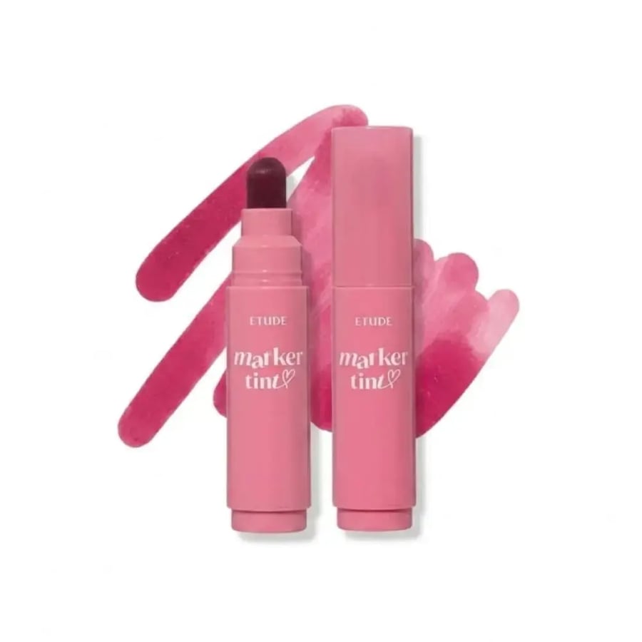 Etude House Dear Darling Marker Tint - Shade 2 - 3.5 g