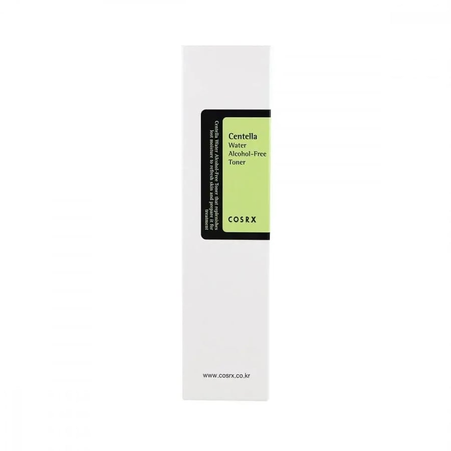 COSRX - Centella Water Alcohol-Free Toner (150ml)