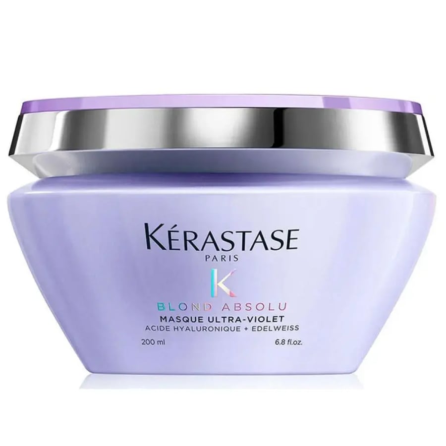 Kérastase Blond Absolu Masque Ultra-Violet 200 ml