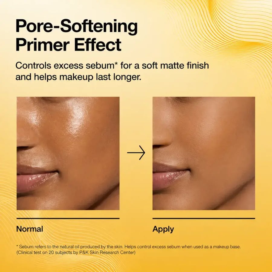 أنوا واقي شمس غير مرئي بلمسة مطفية SPF50 - 50 مل