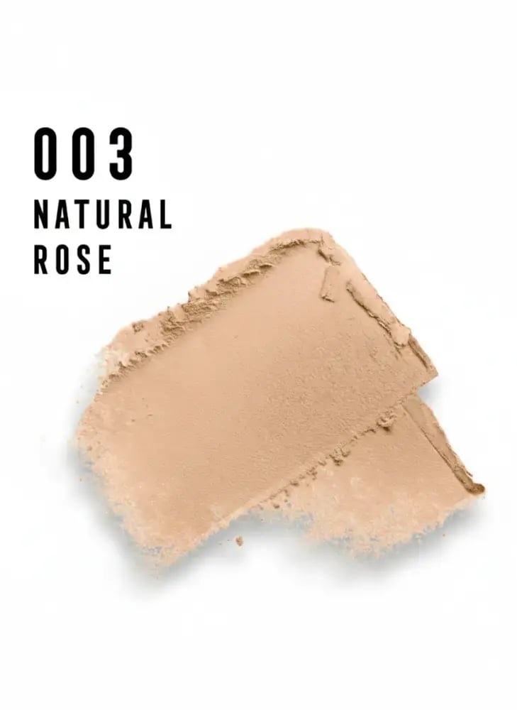 Max Factor Facefinity Compact 003 Natural 10g