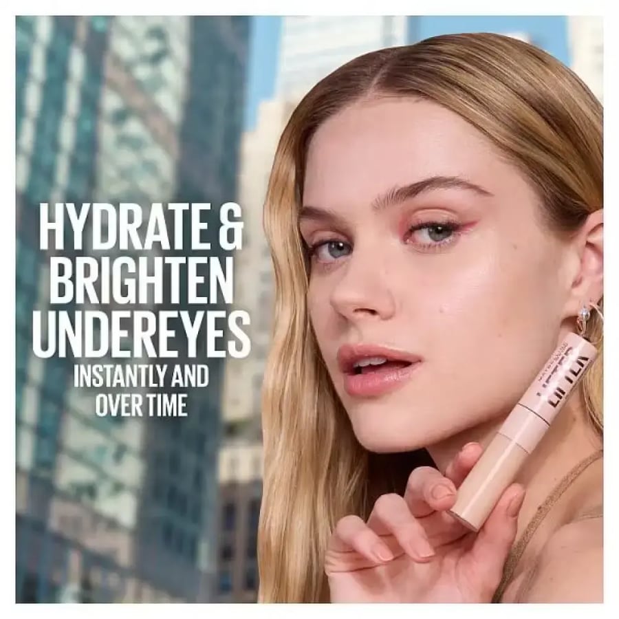 Maybelline Lifter Concealer - Shade 15