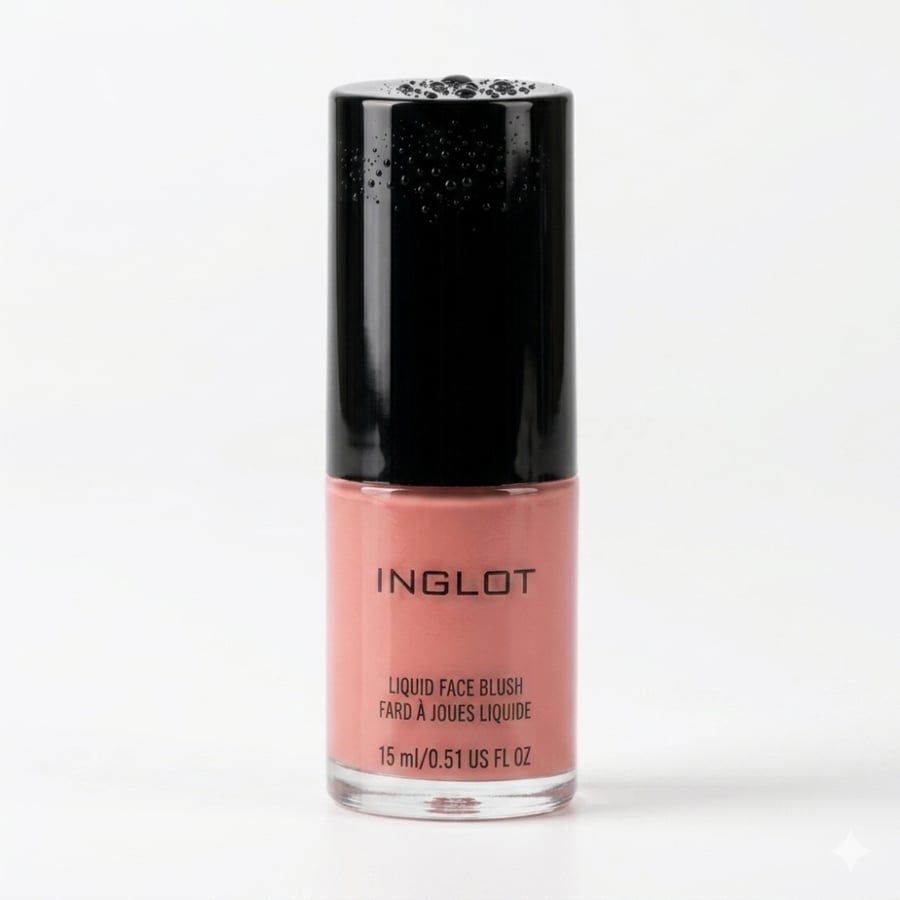 إنجلوت أحمر خدود Liquid Face Blush رقم 96 - 15 مل