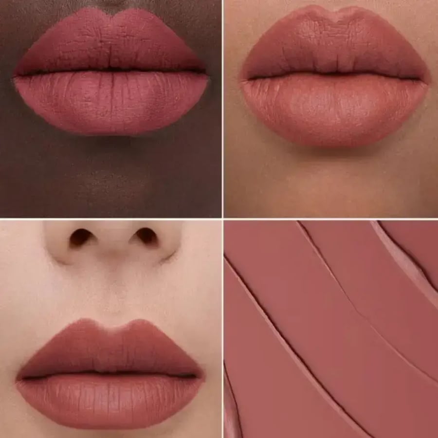 SEPHORA COLLECTION Beige Power Nude Lip Kit