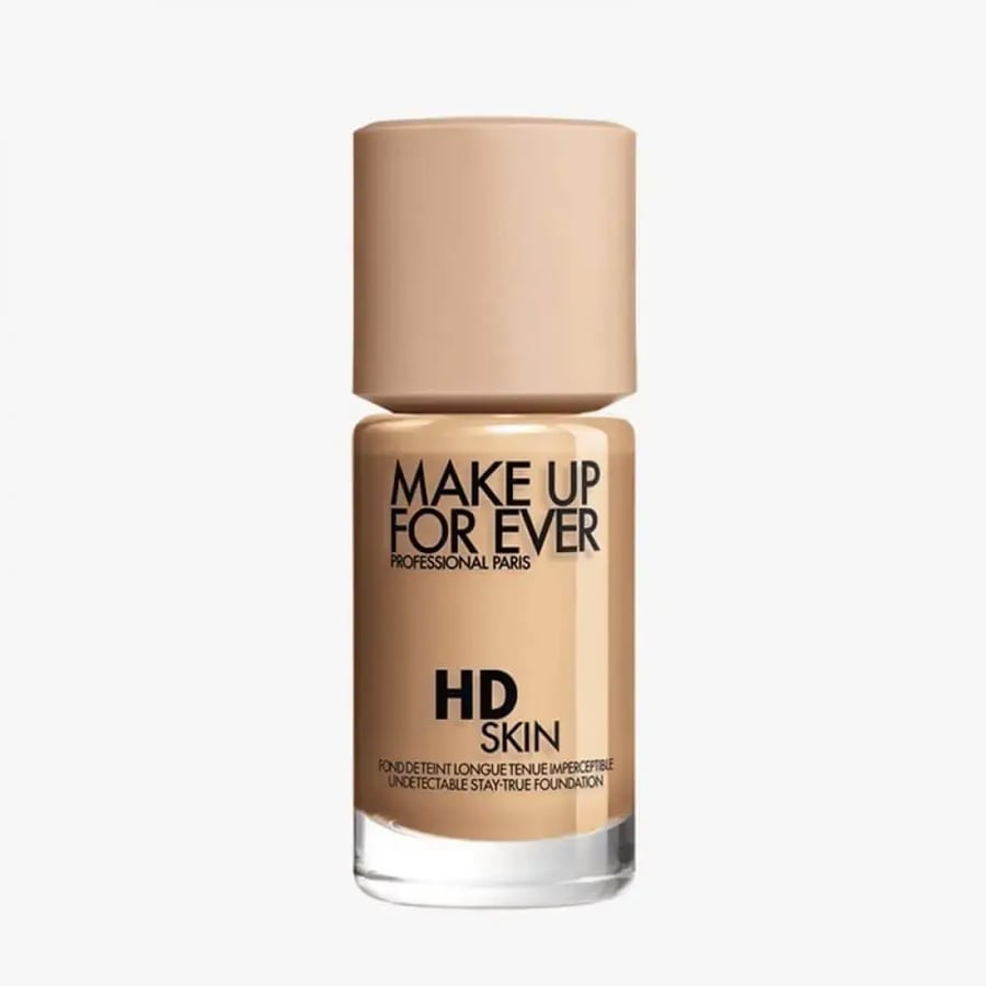 MAKE UP FOR EVER HD Skin Foundation 2Y30 30ml