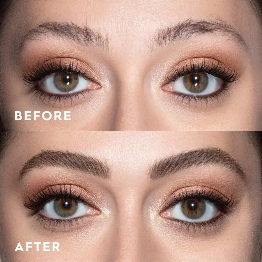Urban Decay Brow Blade Warm Medium Brown