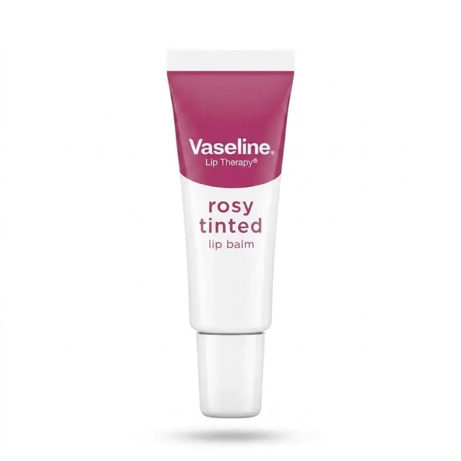 Vaseline Lip Therapy Rosy Lips - 10g