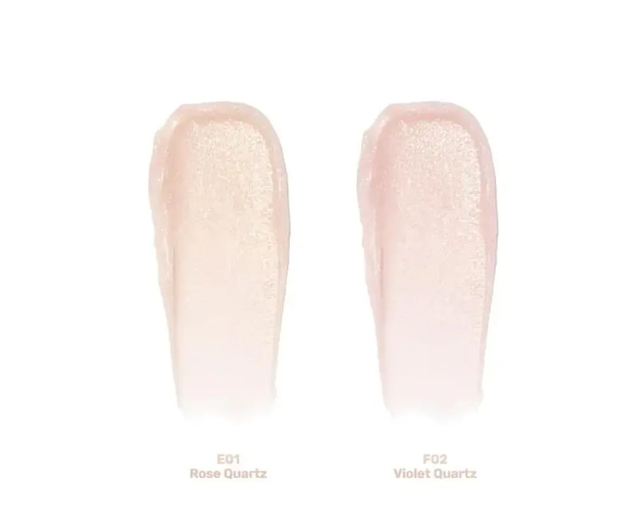 Hearts Exclusive Maximum Wet-Look Glow Edition